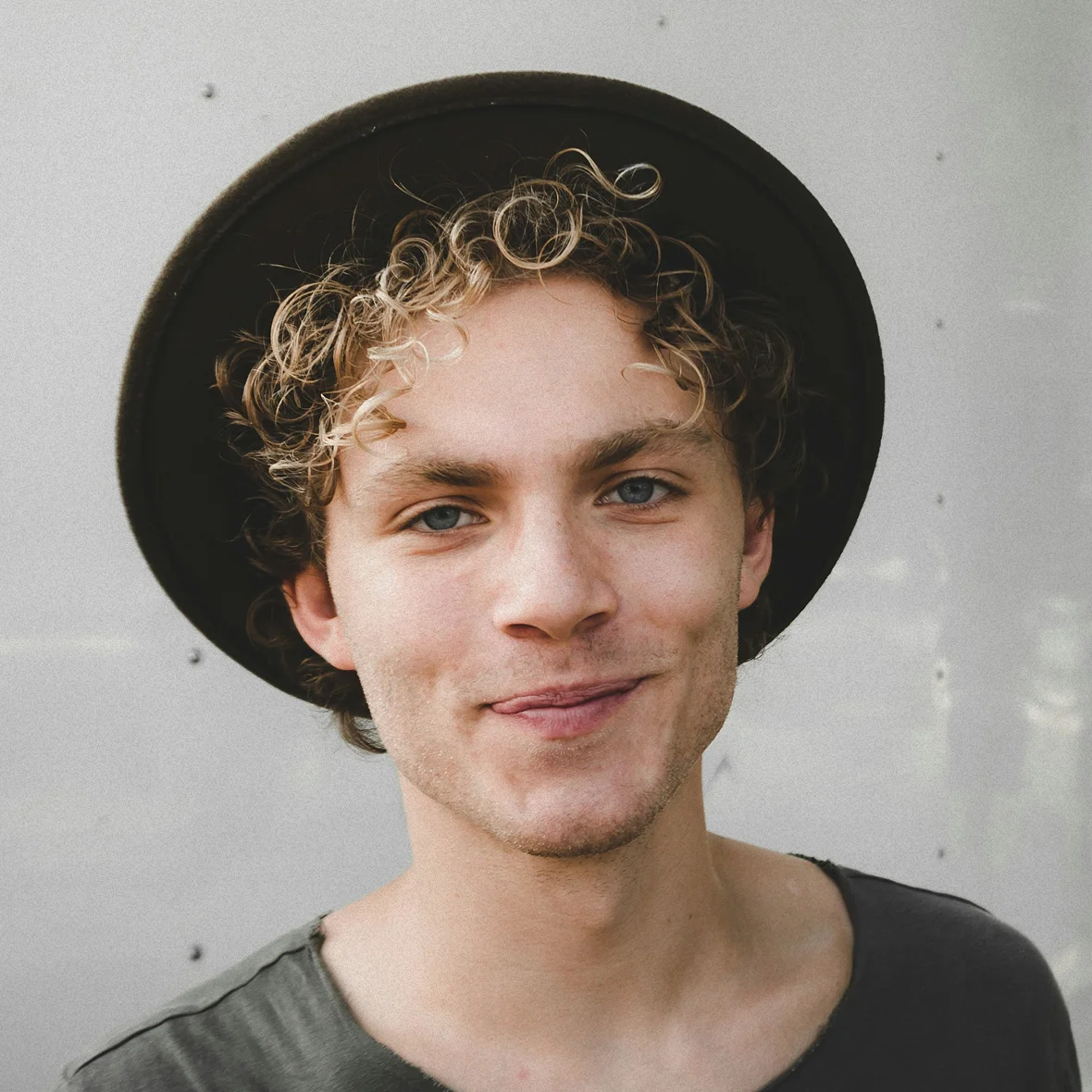 Harry Rue